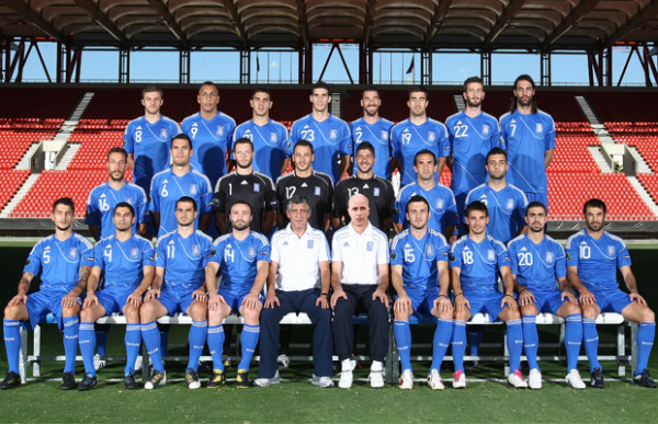 Εισιτήρια για τον αγώνα Ελλάδα-Κροατία