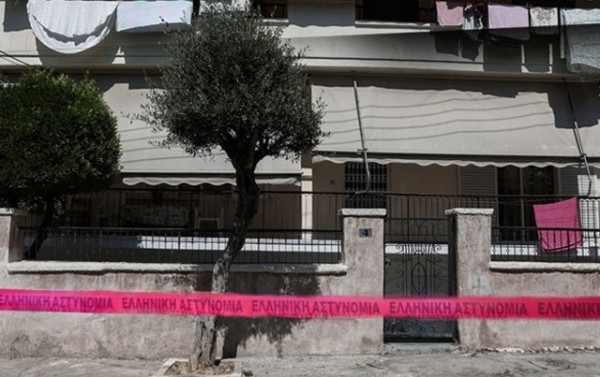 ΕΓΚΛΗΜΑ ΑΓΙΑ ΒΑΡΒΑΡΑ: Οι κόρες της 64χρονης ξέσπασαν κατά του φονιά πατέρα τους