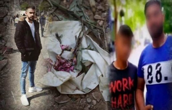 Κάθειρξη 10 ετών σε ανήλικο για το έγκλημα στου Φιλοπάππου