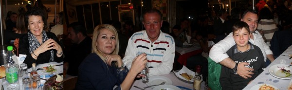 Αναστέναξαν τα ουζερί της Χαλκίδας!