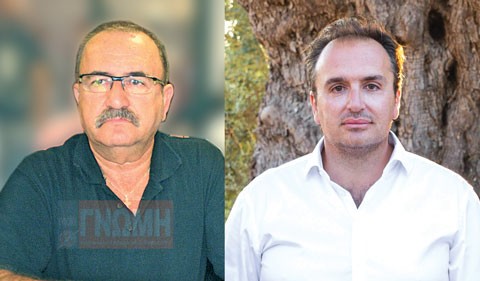 ΔΗΜΟΣ ΙΣΤΙΑΙΑΣ-ΑΙΔΗΨΟΥ: Στο σκαμνί από ...γινάτι!