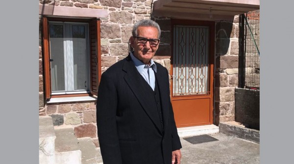 ΚΟΝΙΣΤΡΕΣ: Έφυγε ο «αιώνιος» κοινοτάρχης Γιάννης Καραγιάννης