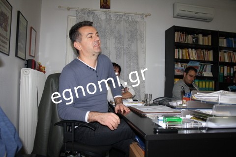 Μεσημεριανή κατάληψη στην Πρωτοβάθμια από εκπαιδευτικούς