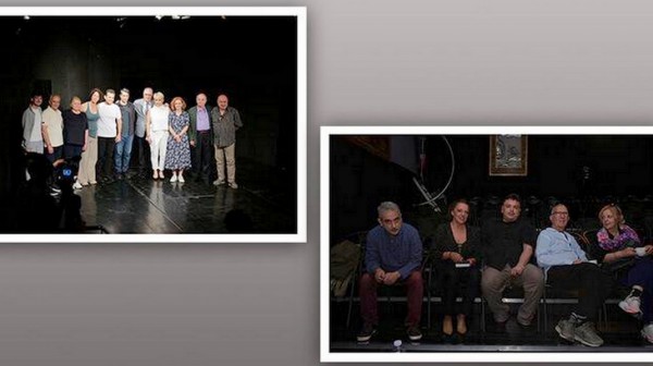 Βραβεία και έπαινος σε Κουμιώτες στον 4ο Πανελλήνιο Διαγωνισμό Πρωτότυπων Μονολόγων επί Σκηνής