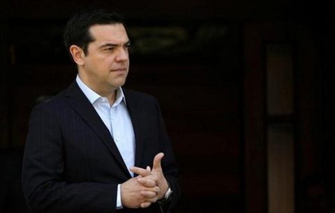 Ο ΑΟ Χαλκίς παρακολουθεί τις κινήσεις του Τσίπρα και της Παναχαϊκής (Video)