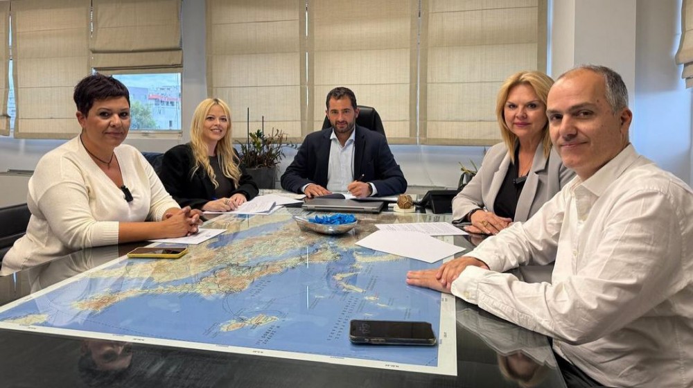 ΠΑΡΑΛΙΑ ΑΥΛΙΔΑΣ: Χρηματοδότηση 750.000 ευρώ για την ανάπλαση του παραλιακού μετώπου της Παραλίας Αυλίδας