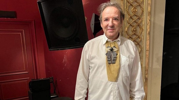 ΧΑΛΚΙΔΑ: Μουσική εκδήλωση από το Λύκειο Ελληνίδων με τον λυρικό τενόρο Μιχάλη Ευριπίδη