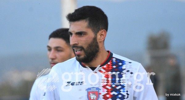 ΑΝΑΓΕΝΝΗΣΗ ΜΑΝΤΟΥΔΙΟΥ-ΔΥΣΤΟΣ 1-1: Ισόπαλοι στα γκολ ...χαμένοι στις κόκκινες οι φιλοξενούμενοι