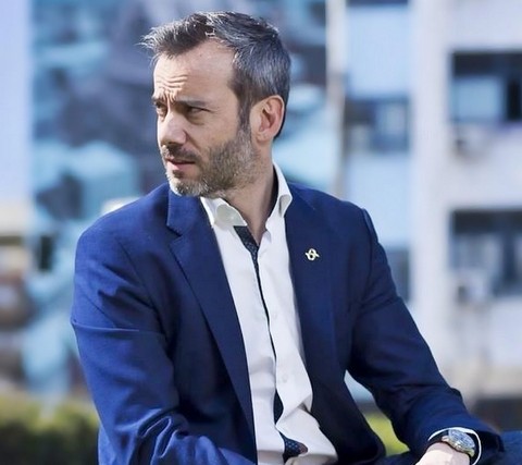 Θεσσαλονίκη: Και επίσημα ο Ζέρβας στο δεύτερο γύρο