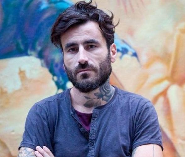 Σε σοβαρή κατάσταση νοσηλεύεται με κορονοϊό ο Γιώργος Μαυρίδης