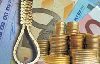 Δημοσκόπηση: Θα χρεωκοπήσουμε ή θα τη γλιτώσουμε;