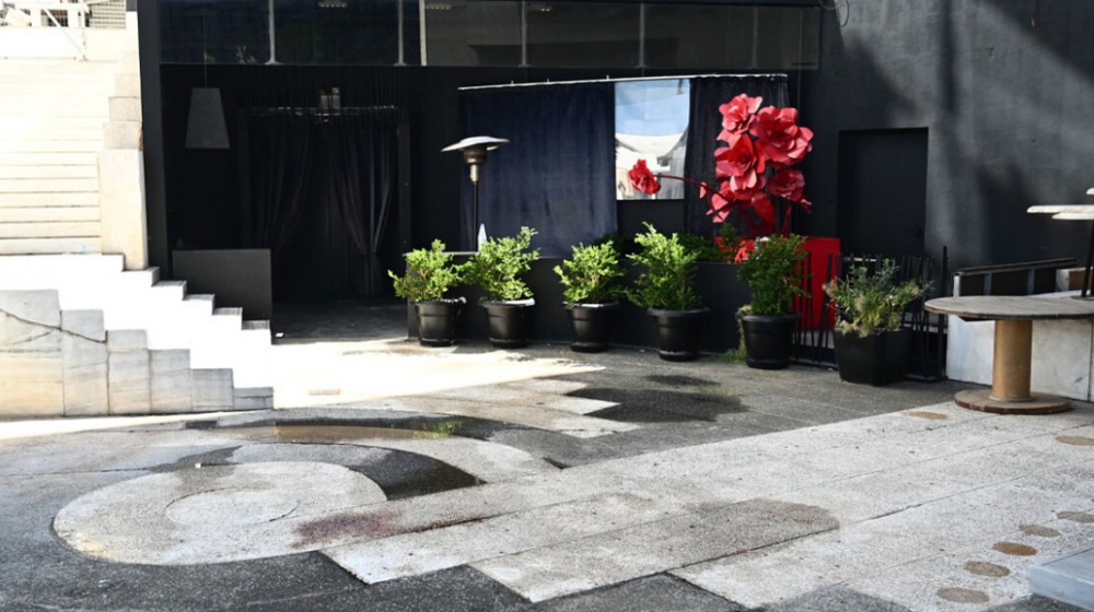 Ανθρωποκυνηγητό για τη σύλληψη του δράστη που σκότωσε 23χρονο έξω από νυχτερινό κέντρο