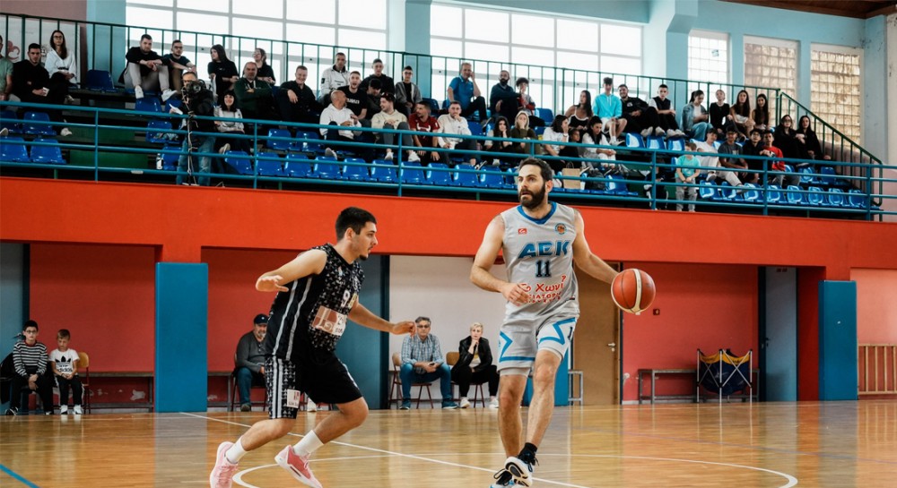Α', Β' και Γ' ΕΣΚΑΣΕ: Τα αποτελέσματα, οι βαθμολογίες και η επόμενη αγωνιστική