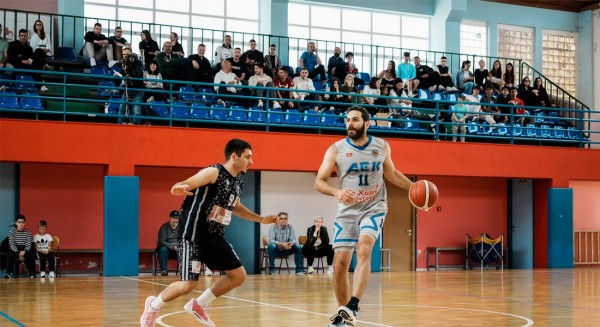 Α', Β' και Γ' ΕΣΚΑΣΕ: Τα αποτελέσματα, οι βαθμολογίες και η επόμενη αγωνιστική