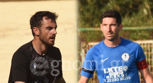 ΤΑΜΥΝΑΪΚΟΣ: Επέστρεψε ο Τάκο - Αποχώρησε μετά από 9 χρόνια ο Βασίλης Αναστασίου!