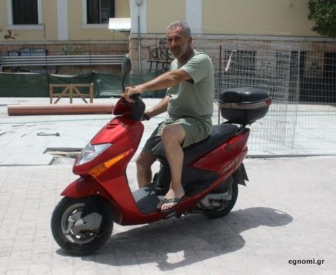 Πιο cool δεν γίνεται!
