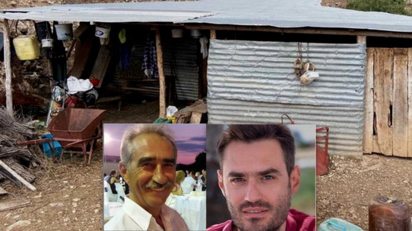 Άγριο φονικό στη Φωκίδα - Σκότωσε τον πατέρα του με μια πέτρα στο κεφάλι