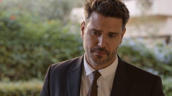 ΠΑΓΙΔΕΥΜΕΝΟΙ: Δείτε στο τελευταίο επεισόδιο (ΤΡΙΤΗ 2 ΙΟΥΛΙΟΥ)