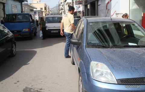 Χάνει η μάνα το παιδί και το παιδί τη μάνα...