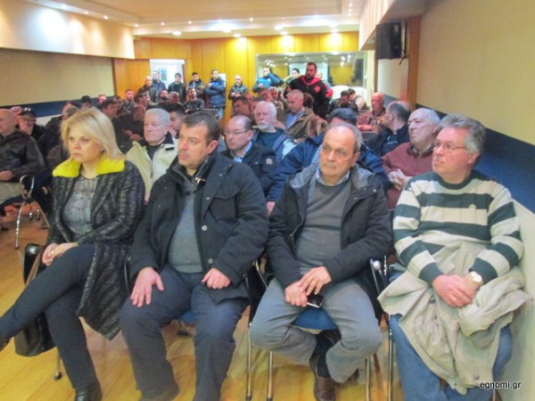 ΑΟ ΧΑΛΚΙΣ: Το μαρτύριο συνεχίζεται - Ψάχνει διοίκηση και λεφτά στο φινάλε της χρονιάς