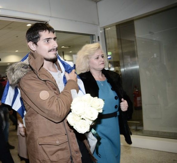 Συγκλονίζει ο Ελληνας ναυτικός που κρατήθηκε όμηρος 40 μέρες από πειρατές