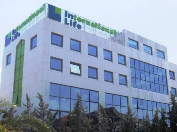 ΒΟΜΒΑ: Ανακλήθηκε η άδεια της ασφαλιστικής εταιρείας International Life