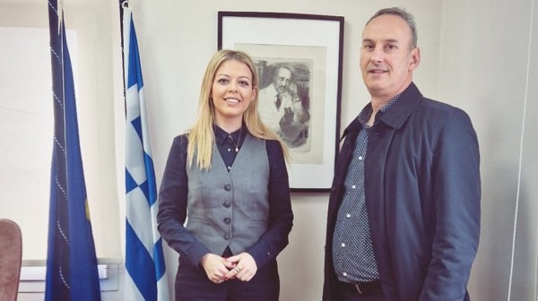 ΚΥΜΗ: Νέος γιατρός με ειδικότητα βιοπαθολογίας στο Νοσοκομείο της πόλης