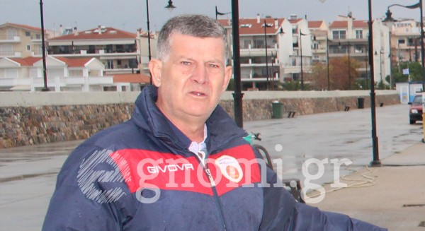 ΑΡΤΑΚΗ: Εφυγε από τη ζωή ο Χάρης Αλεξανδρής