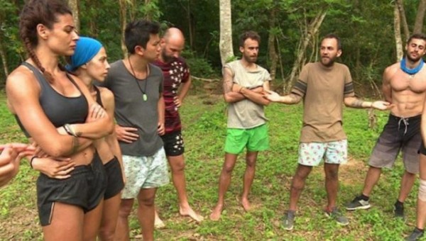 SURVIVOR: Ποιος παίκτης αποχώρησε και γιατί ξαναγυρίστηκε το επεισόδιο