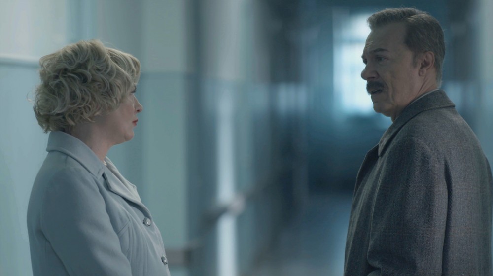 «Ο ΠΑΡΑΔΕΙΣΟΣ ΤΩΝ ΚΥΡΙΩΝ»: Δείτε απόψε (ΠΕΜΠΤΗ 4 ΑΠΡΙΛΙΟΥ)