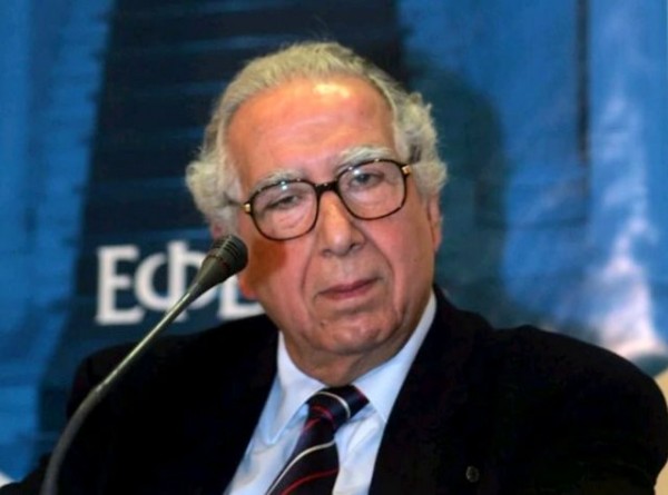Πέθανε ο δημοσιογράφος Μίμης Παπαναγιώτου