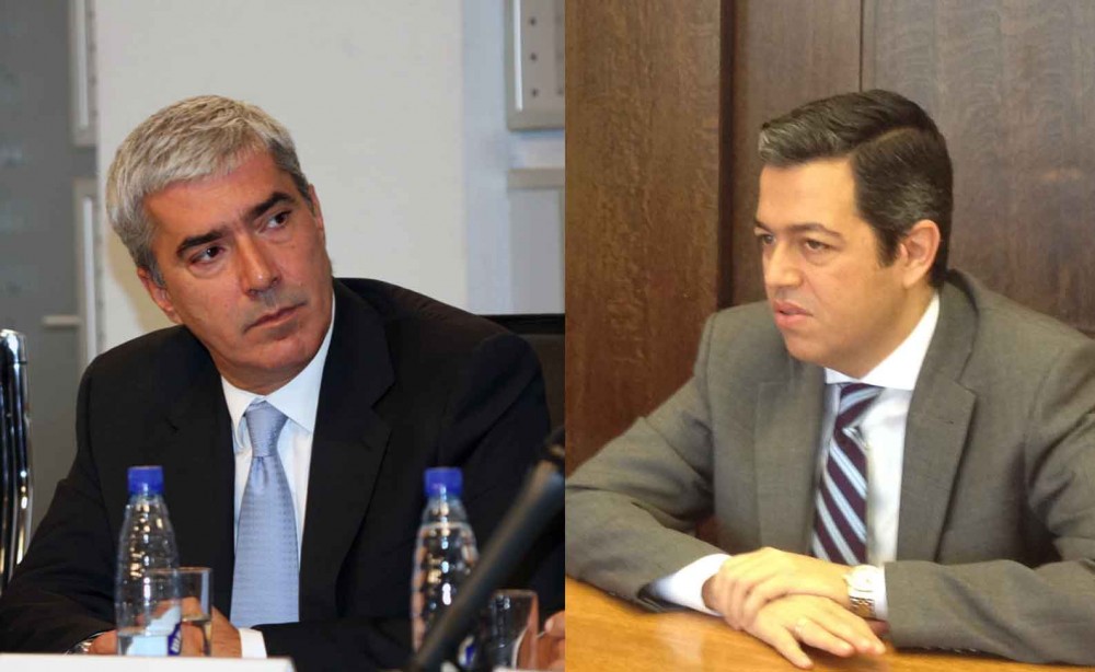 Ανασχηματισμός με ...δύο Κεδίκογλου