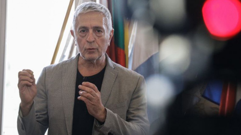 Ο Στέλιος Κούλογλου αποχωρεί από την ευρωομάδα του ΣΥΡΙΖΑ