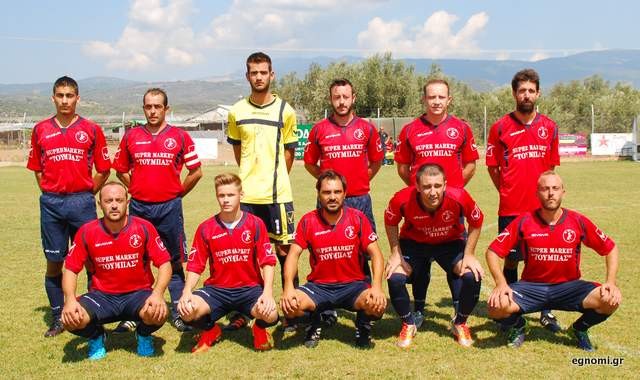 Η πρώτη νίκη της Σκύρου μέσα στο Προκόπι