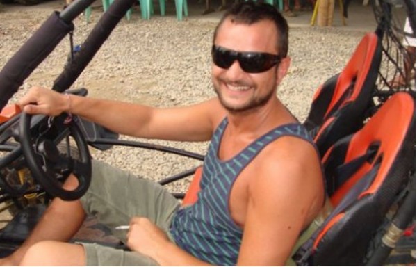 Νοίκιασε σπίτι μέσω Airbnb και τον δολοφόνησαν, αφού τον βίασαν πρώτα