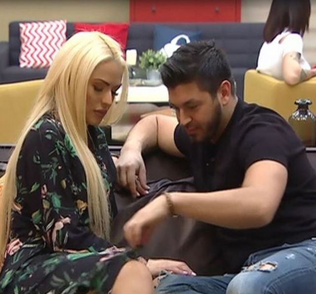 POWER OF LOVE: Ο Πάνος Ζάρλας και η Στέλλα Μιζεράκη νίκησαν στον τελικό και πήραν από 10.000 ευρώ (VIDEO)
