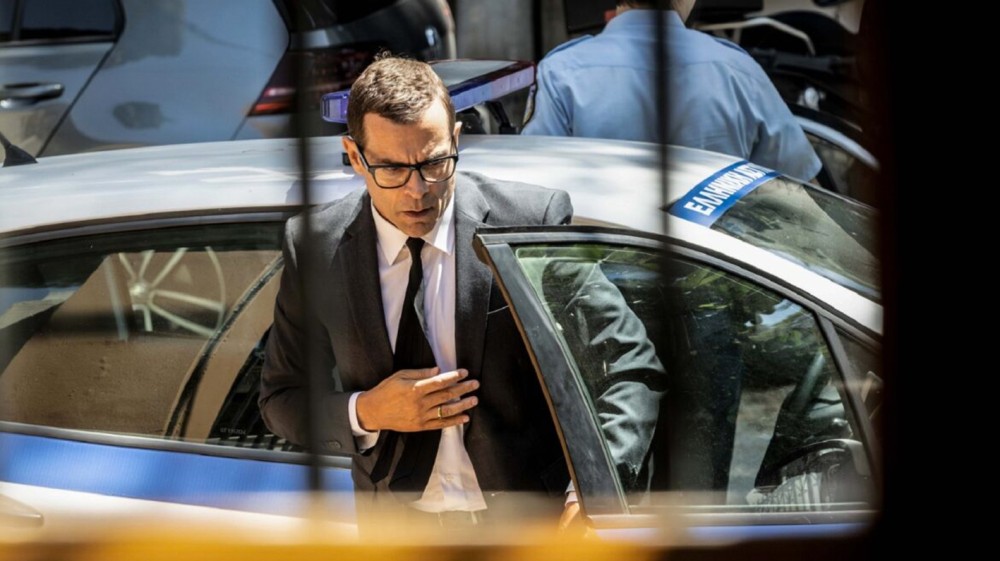 Ο ΔΙΚΑΣΤΗΣ: Δείτε απόψε (ΔΕΥΤΕΡΑ 10 ΝΟΕΜΒΡΙΟΥ)