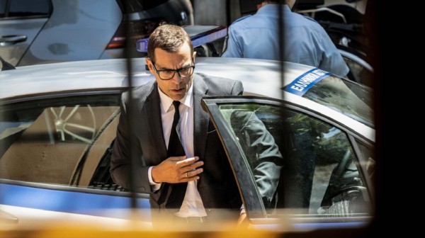 Ο ΔΙΚΑΣΤΗΣ: Δείτε απόψε (ΔΕΥΤΕΡΑ 17 ΝΟΕΜΒΡΙΟΥ)