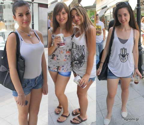 Τι κάνετε όταν σας την ...πέφτει το αγόρι της καλύτερης σας φίλης;