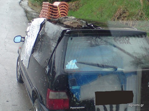 Ο τύπος απλά δεν ... υπάρχει!