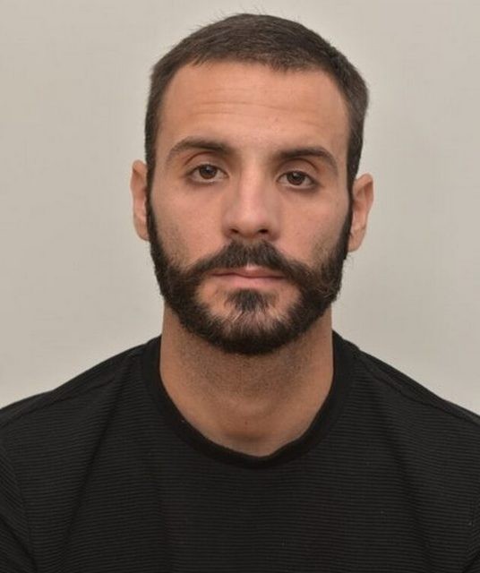 Αυτός είναι ο 28χρονος που ασέλγησε σε βάρος 4χρονου αγοριού