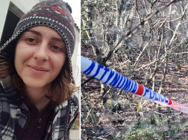 Έβρος: Θρίλερ με την 28χρονη διοργανώτρια του καρναβαλιού που βρέθηκε μαχαιρωμένη σε χαράδρα