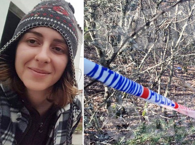 Έβρος: Θρίλερ με την 28χρονη διοργανώτρια του καρναβαλιού που βρέθηκε μαχαιρωμένη σε χαράδρα