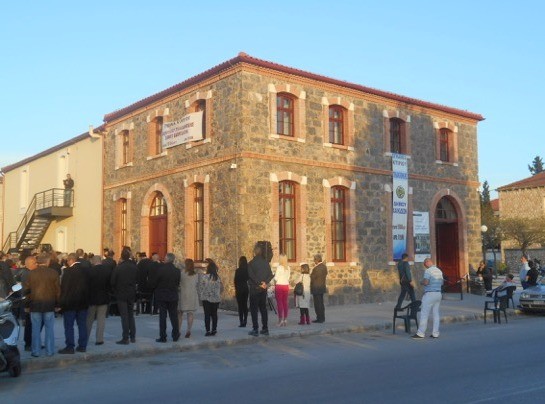 Πότε θα λειτουργεί η Δημοτική Πινακοθήκη της Χαλκίδας τον Μάιο