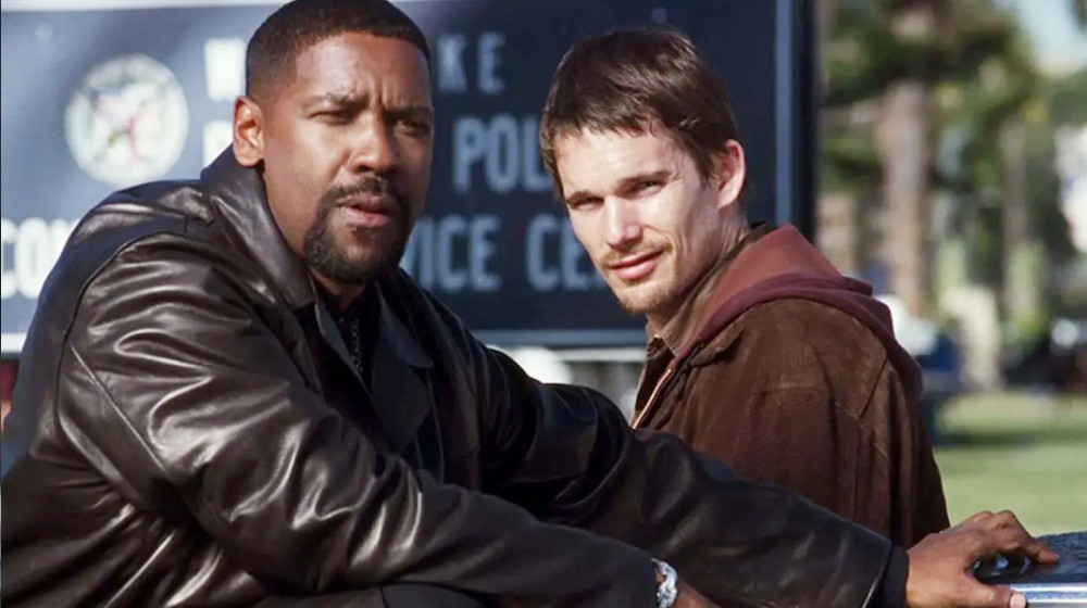 ΤΗΛΕΟΡΑΣΗ: Οι ταινίες της ημέρας (ΚΥΡΙΑΚΗ 20 ΔΕΚΕΜΒΡΙΟΥ)