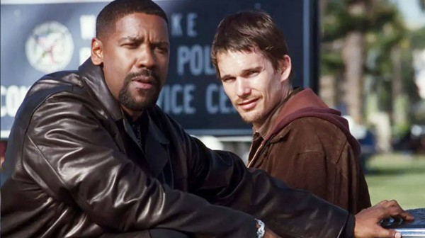 ΤΗΛΕΟΡΑΣΗ: Οι ταινίες της ημέρας (ΚΥΡΙΑΚΗ 20 ΔΕΚΕΜΒΡΙΟΥ)