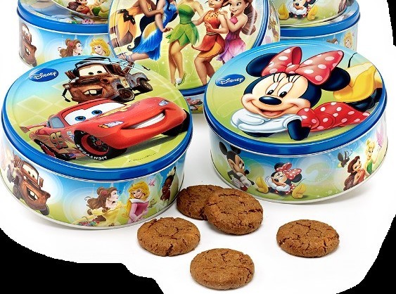 Ο ΕΦΕΤ ανακαλεί γνωστά μπισκότα σοκολάτας