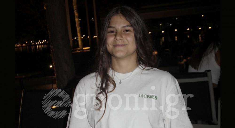 Έχει ξεκινήσει τα μπάνια στη θάλασσα από τον Μάρτιο!