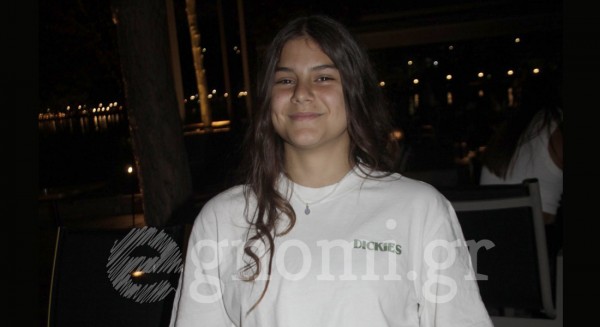 Έχει ξεκινήσει τα μπάνια στη θάλασσα από τον Μάρτιο!