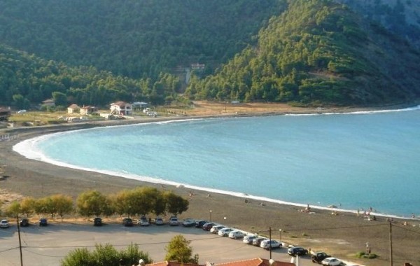 ΠΗΛΙ: Με πρόεδρο τον Μιχάλη Τερτίπη συνεχίζει την δράση του ο Εναέριος